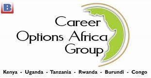 BUSINESS DEVELOPMENT EXECUTIVE – DEMOCRATIC REPUBLIC OF CONGO (DRC)